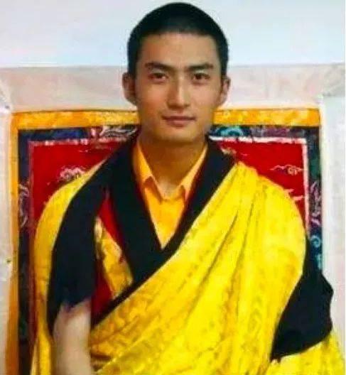 骗女明星活佛,一场荒唐的骗局背后